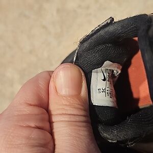 size 4.5 toddler shoes